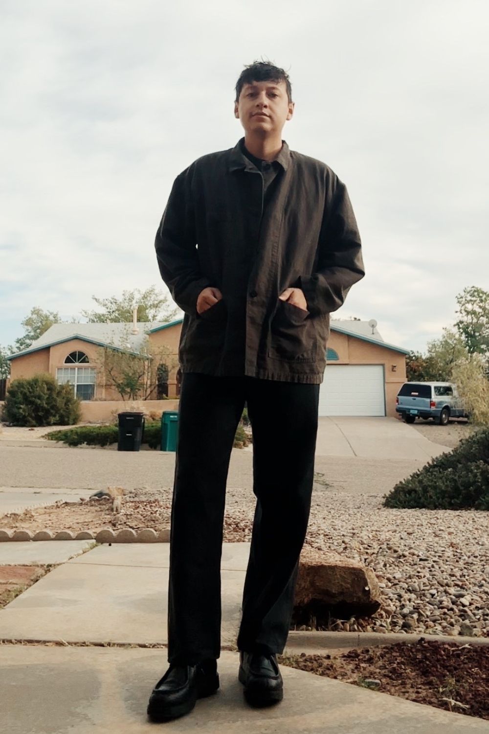 Post featuring PADROR NOIR