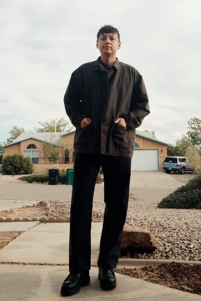 Jawnyrodriguez's fit featuring , 