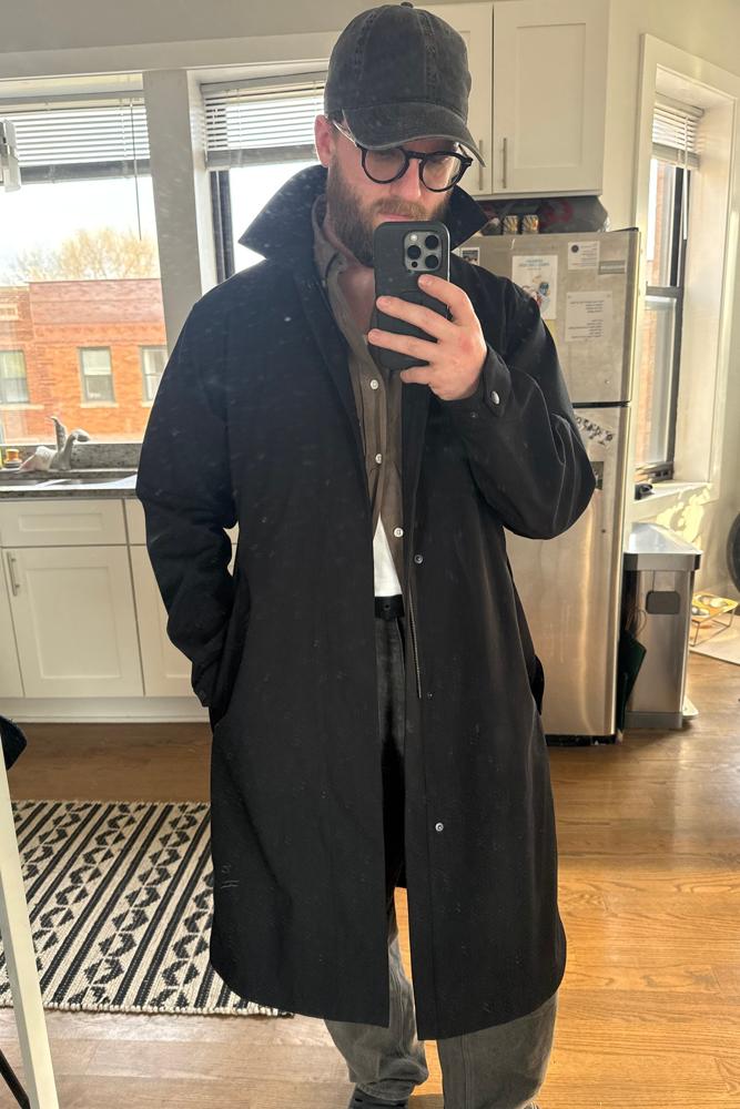 Jamesherlihy's fit featuring 