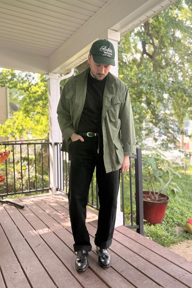 Thunderdhomme's fit featuring , , 