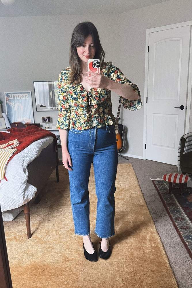 NicoleGregory's fit featuring , 