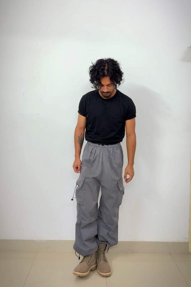 Barneyarc's fit featuring Timberland, Carhartt, ASOS