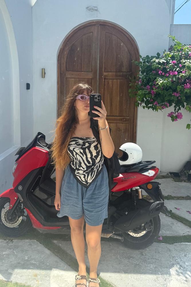 Monova's fit featuring H&M, Epokhe, Zara