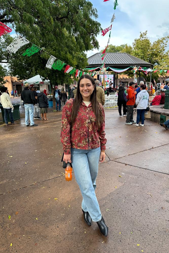 AngRadriguez's fit featuring No Brand, Levi's