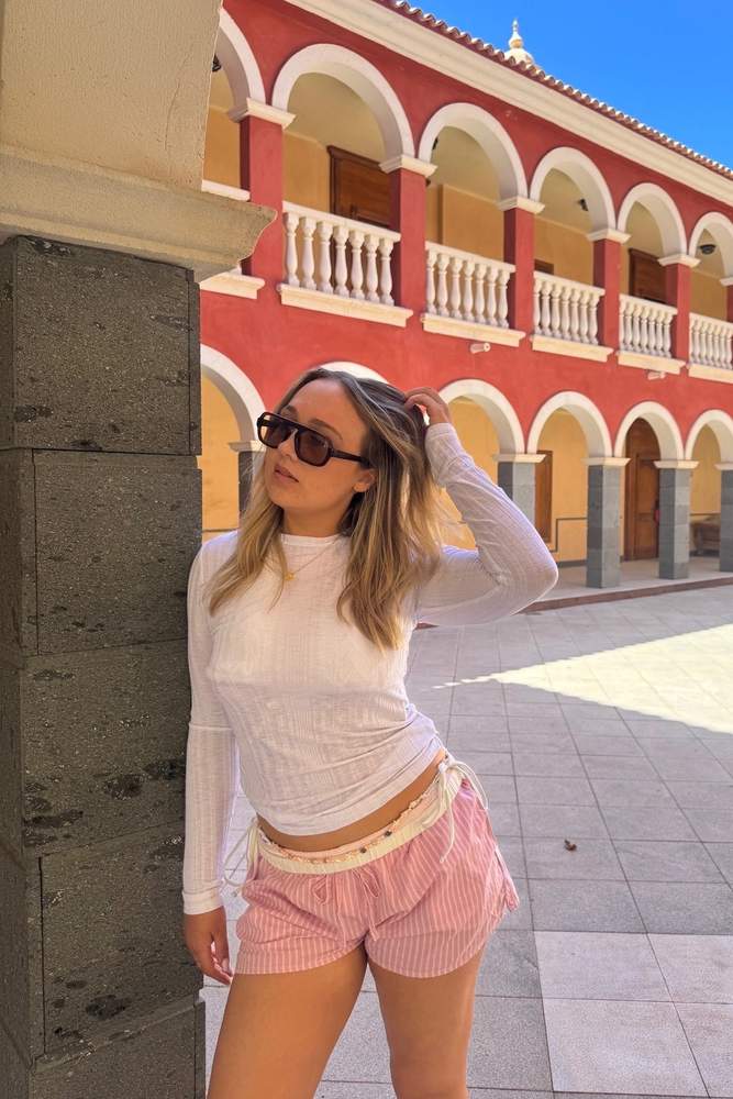 Beckahake's fit featuring H&M
