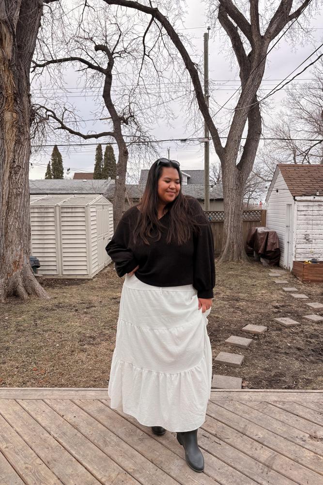 sydneycatherine's fit featuring GAP, Aldo, GENTLE MONSTER, SHEIN