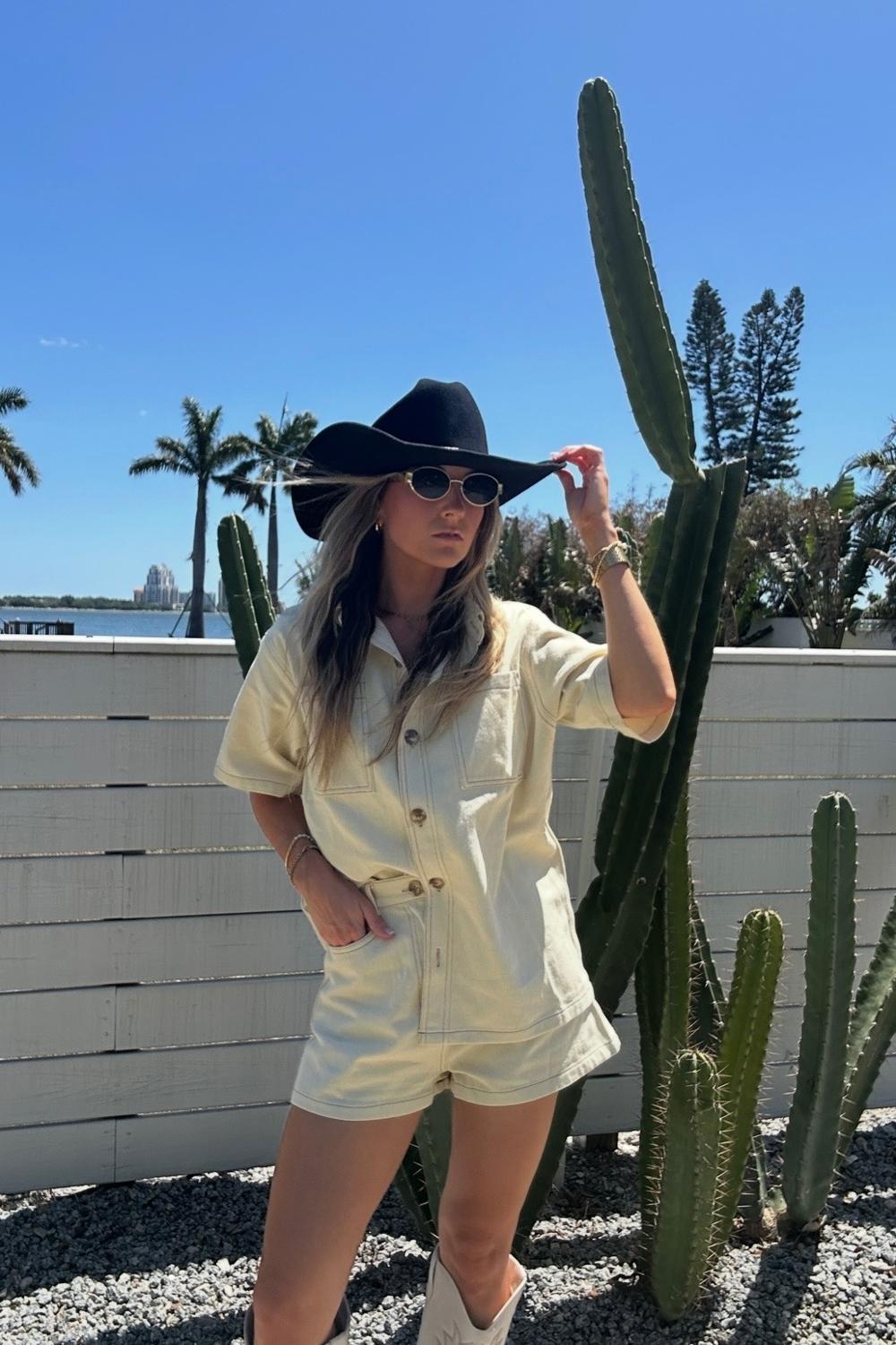 Post featuring McGraw Black Onyx Cowboy Hat