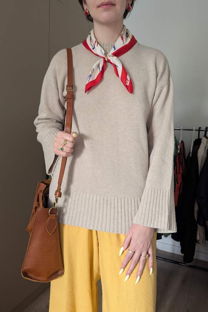 TheJensterStyle's fit featuring 