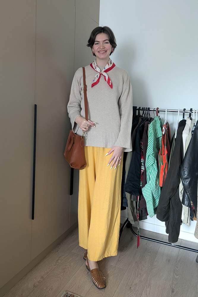 TheJensterStyle's fit featuring 