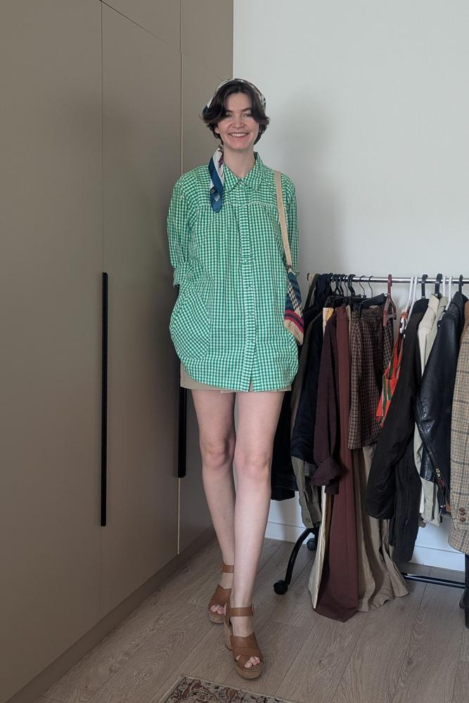 TheJensterStyle's fit featuring Toms