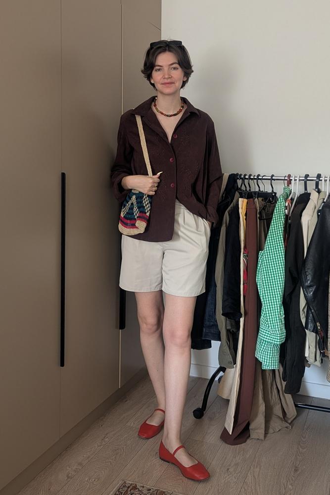 TheJensterStyle's fit featuring Madewell