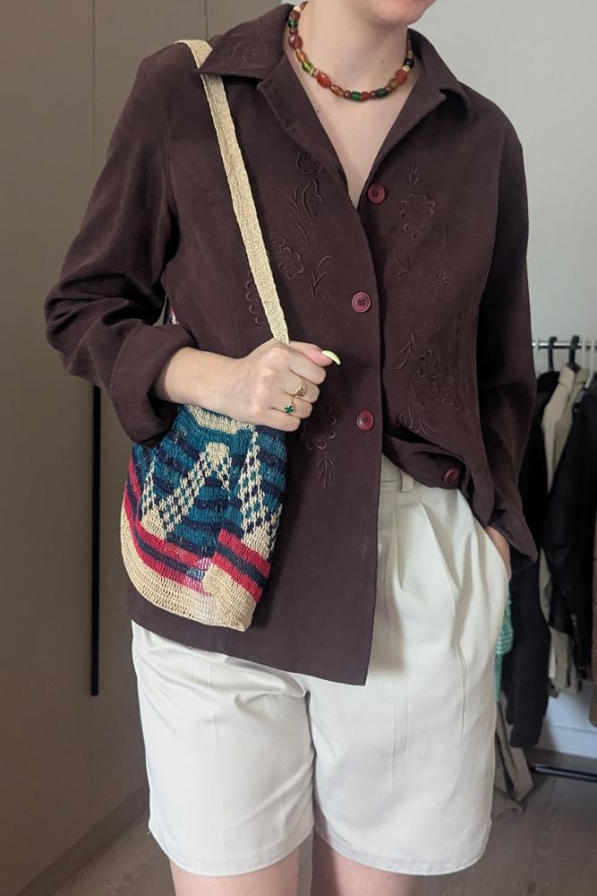 TheJensterStyle's fit featuring Madewell