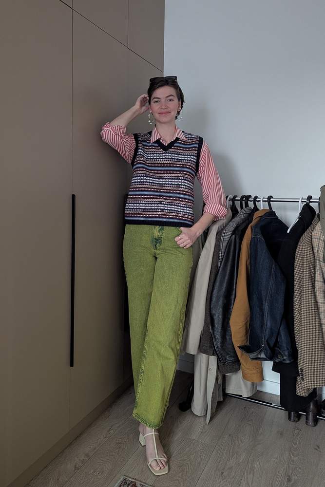 TheJensterStyle's fit featuring BDG, Zara, Great Northwest Clothing Company