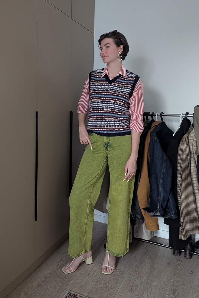 TheJensterStyle's fit featuring BDG, Zara, Great Northwest Clothing Company