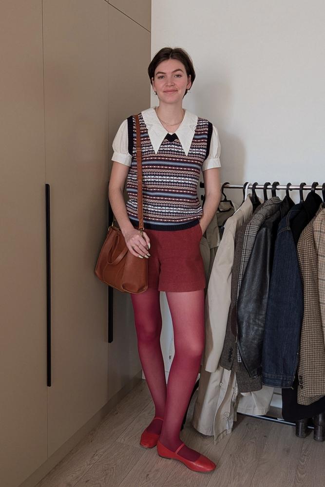 TheJensterStyle's fit featuring Great Northwest Clothing Company, Madewell, Portland Leather Company