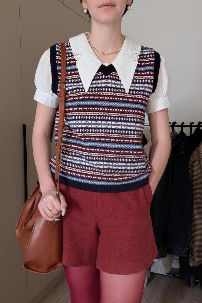 TheJensterStyle's fit featuring Great Northwest Clothing Company, Madewell, Portland Leather Company