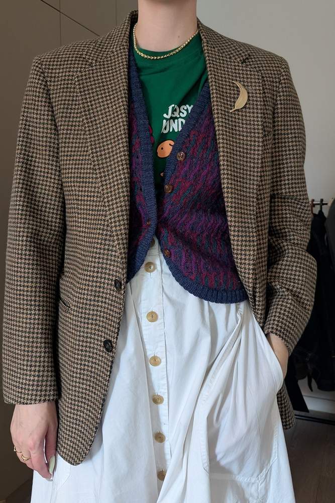 TheJensterStyle's fit featuring Everlane, Le Bon Shoppe