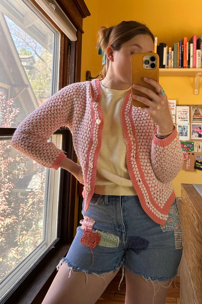 thriftbee's fit featuring Sorel, No Brand