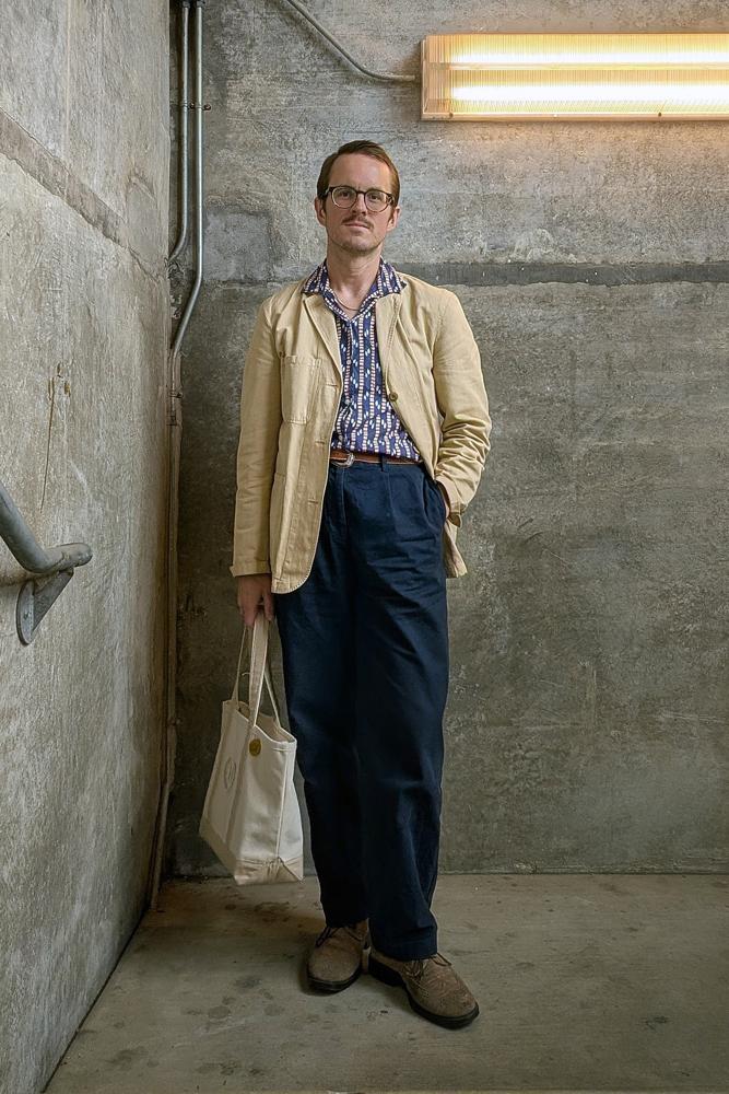 FitsOfFatherhood's fit featuring Warby Parker, Dockers, Joseph Abboud, J. Crew, Casio
