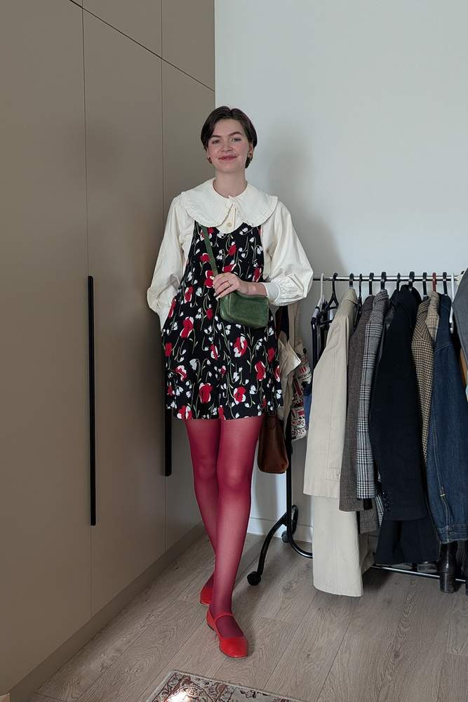 TheJensterStyle's fit featuring , , 
