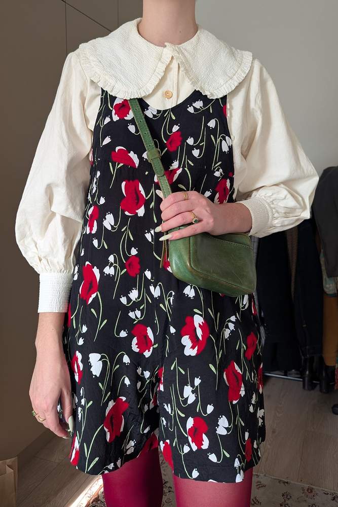 TheJensterStyle's fit featuring , , 