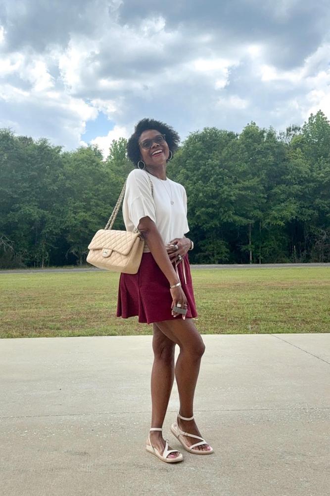 ToniTonyTone's fit featuring Cartier