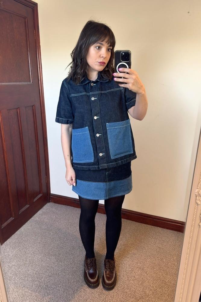 Hollievictoriat's fit featuring 