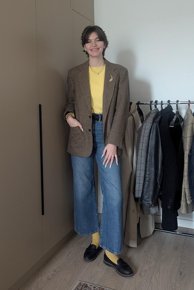 TheJensterStyle's fit featuring , , 