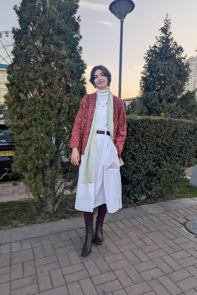 TheJensterStyle's fit featuring Everlane