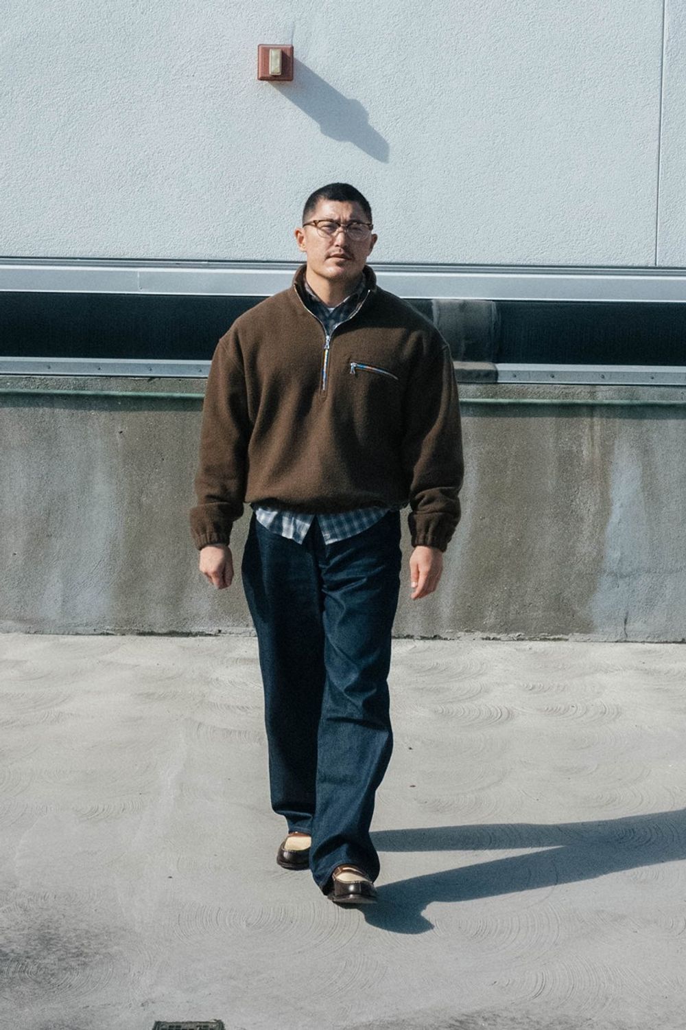 Post featuring Fleece castoro