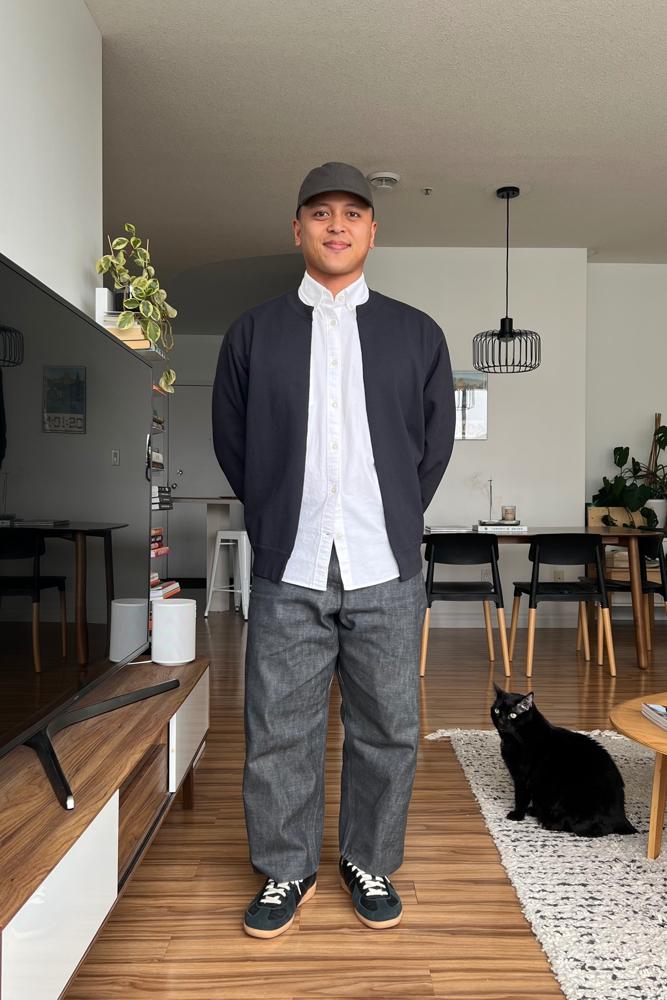 anthonytonytones's fit featuring , , , , 