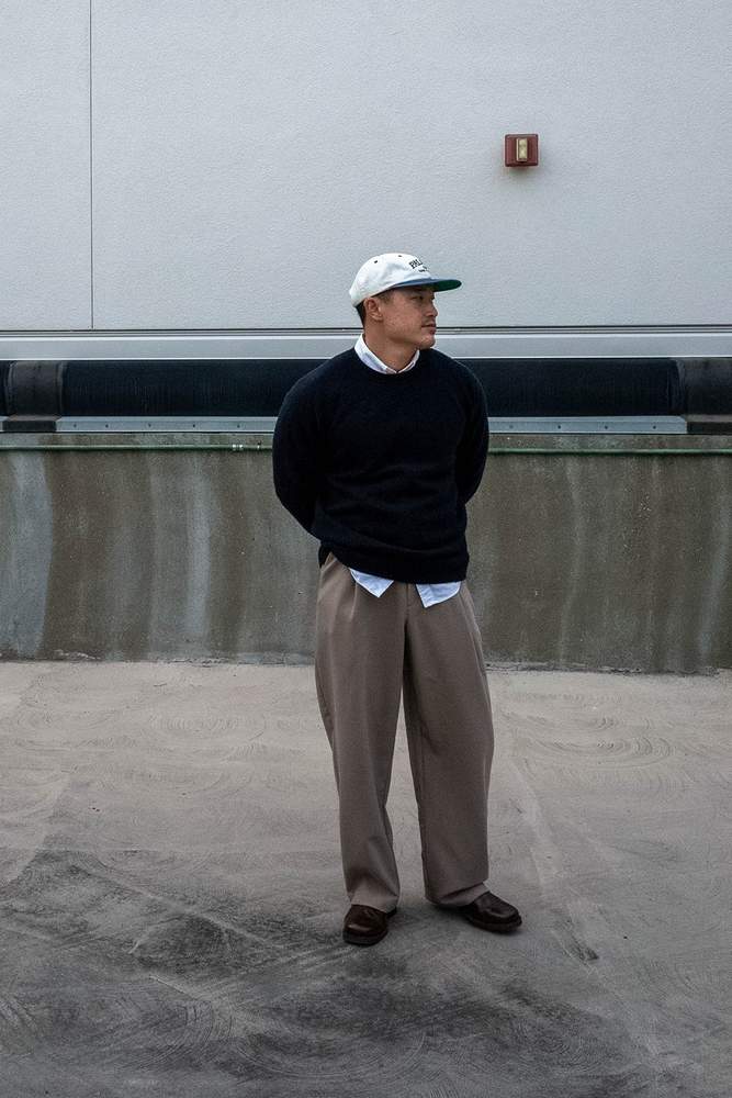 ApexTwin's fit featuring Uniqlo, Zara