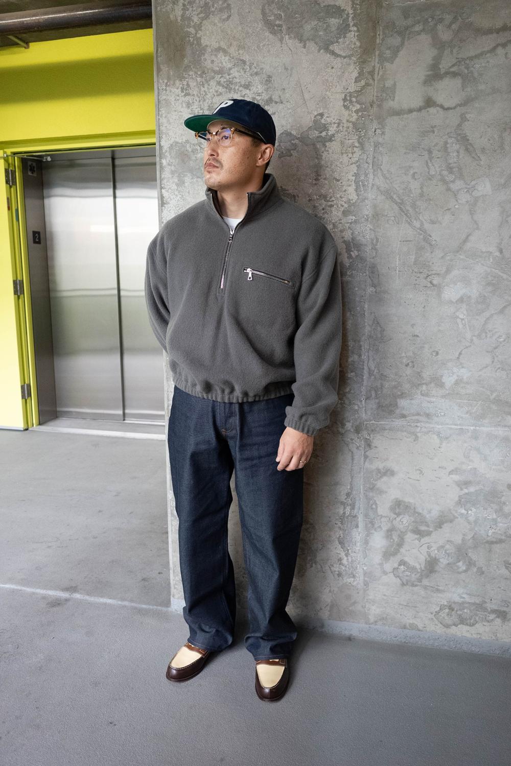 Post featuring Fleece castoro