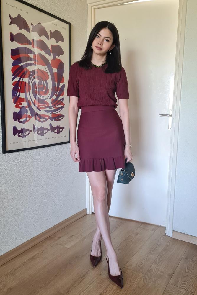 Duskyfits's fit featuring , , 