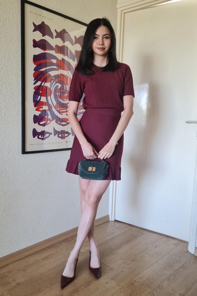 Duskyfits's fit featuring , , 