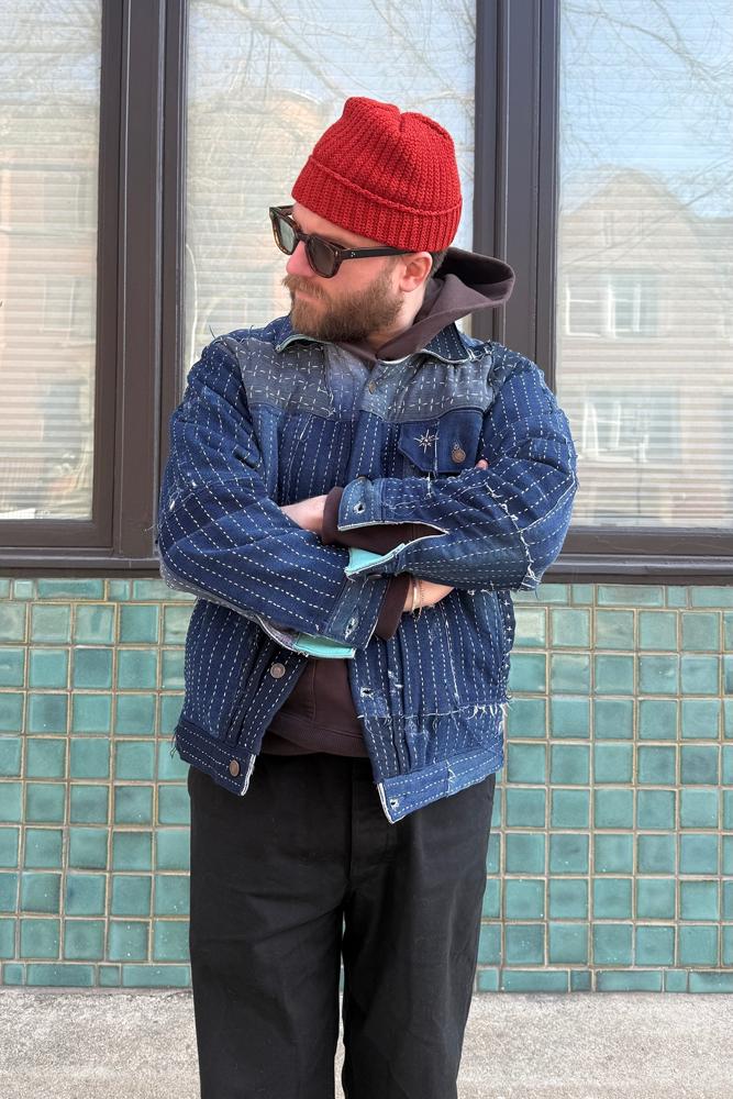 Jamesherlihy's fit featuring , , 