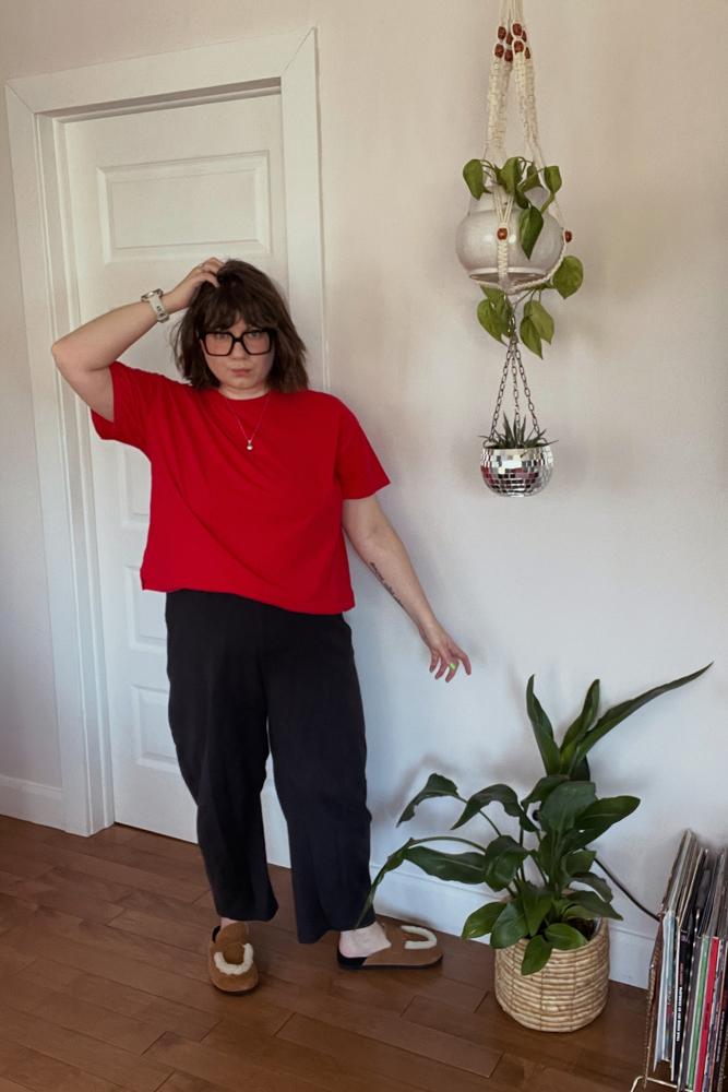 stephcoelho's fit featuring Old Navy, GAP Factory, Steve Madden
