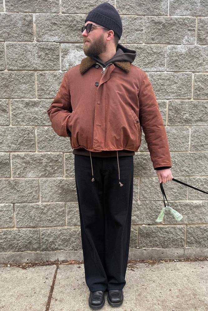 Jamesherlihy's fit featuring , , , 
