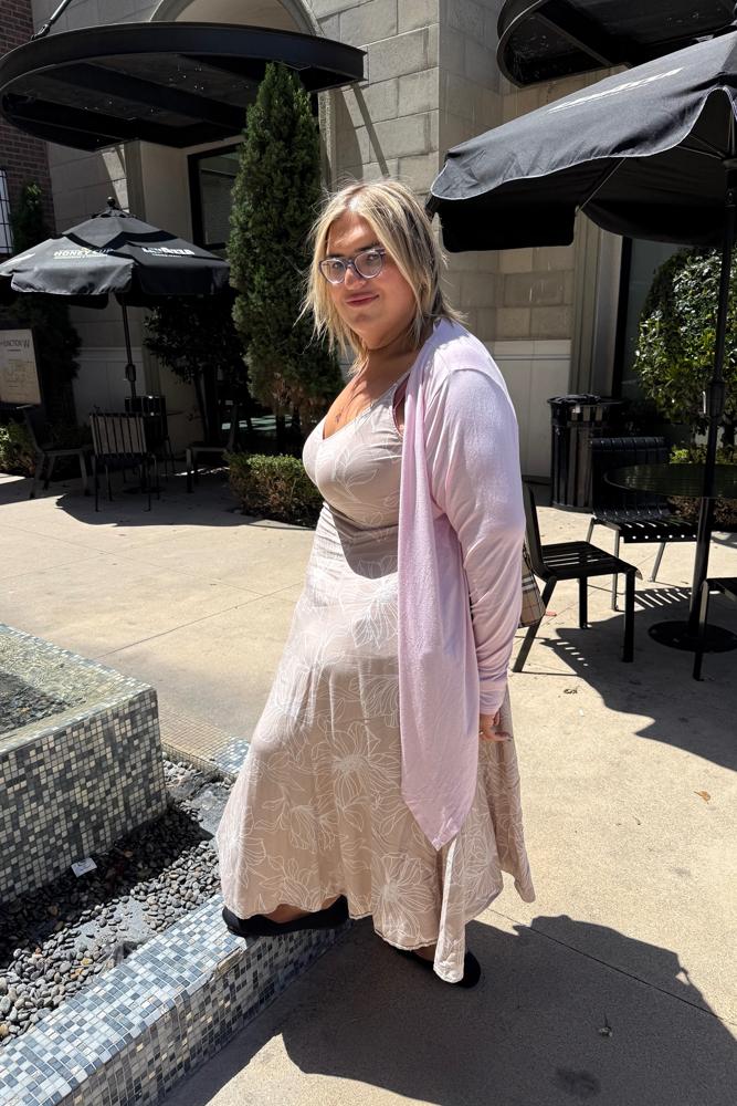 emmalilian's fit featuring Torrid, Warby Parker