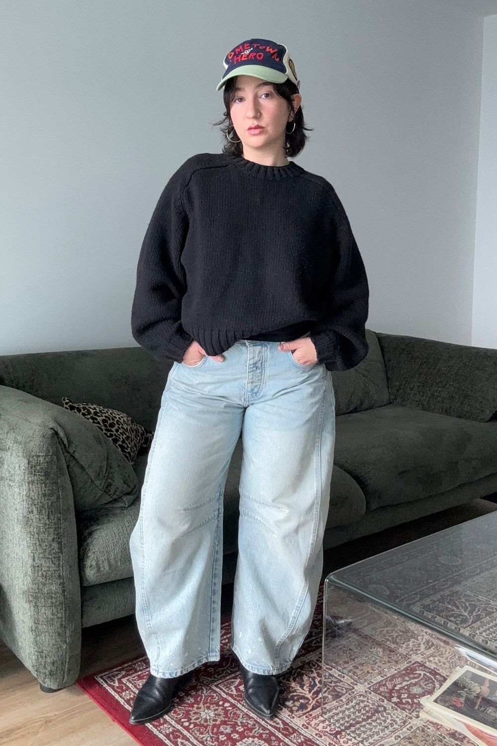 Post featuring The 10-4 Trucker Hat