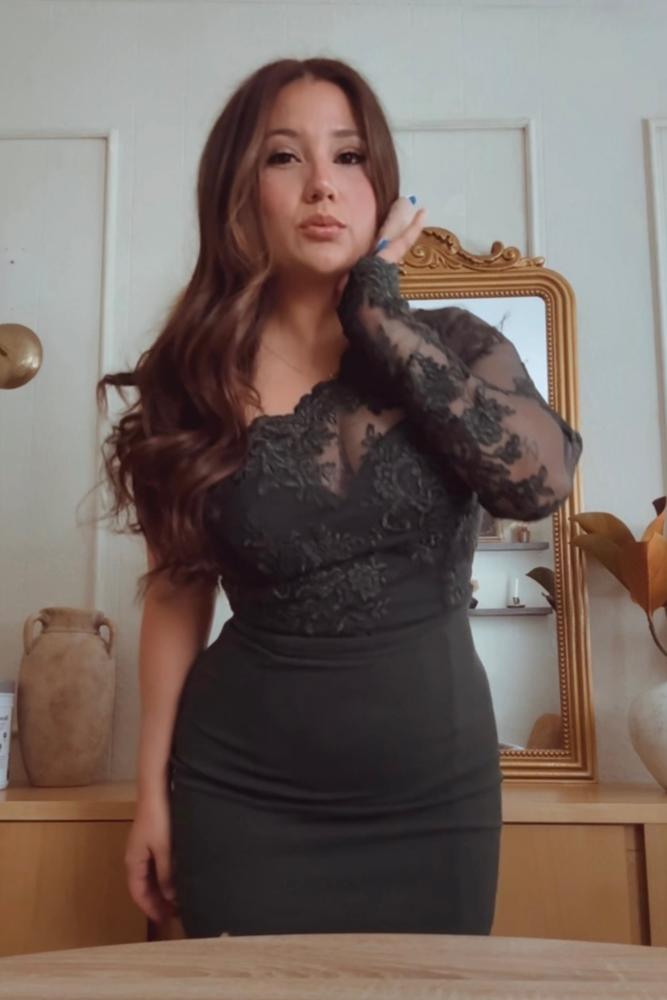 Classykay's fit featuring Fashion Nova