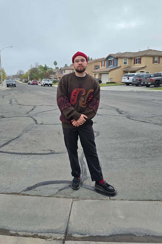 LouieLara's fit featuring , , 