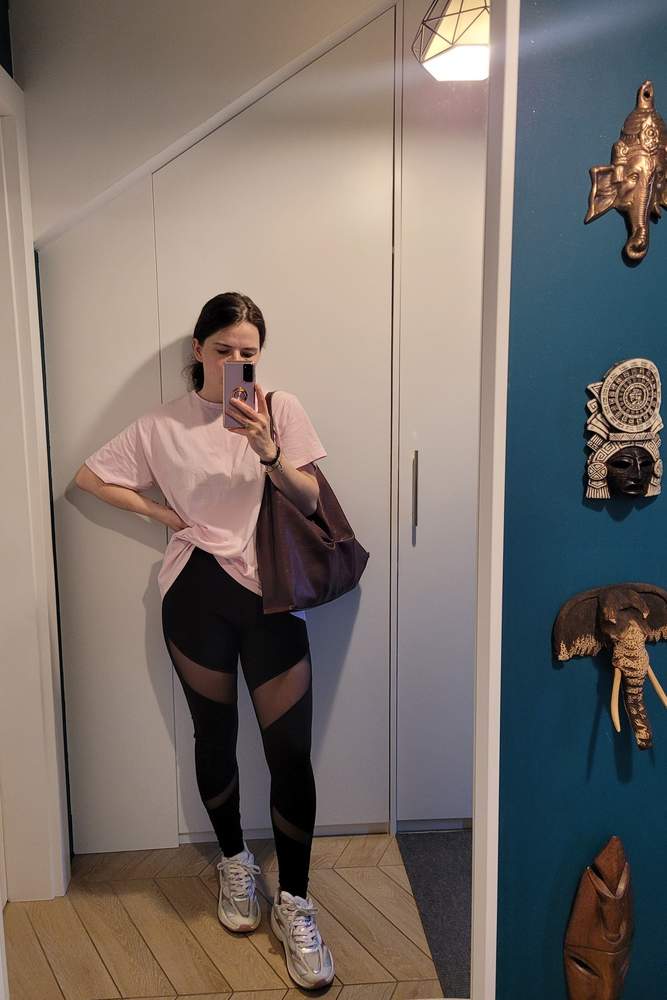 potygasiepotyga's fit featuring Aldo, Reserved