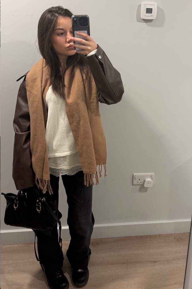 susanaacmp's fit featuring Zara, Dr. Martens