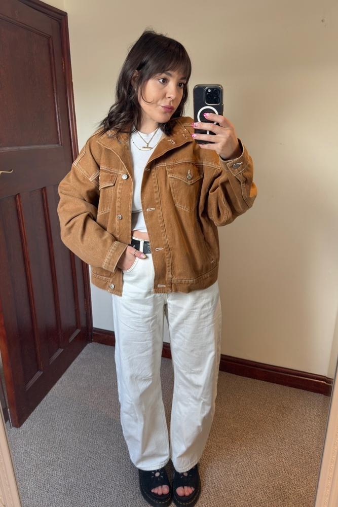 Hollievictoriat's fit featuring Topshop