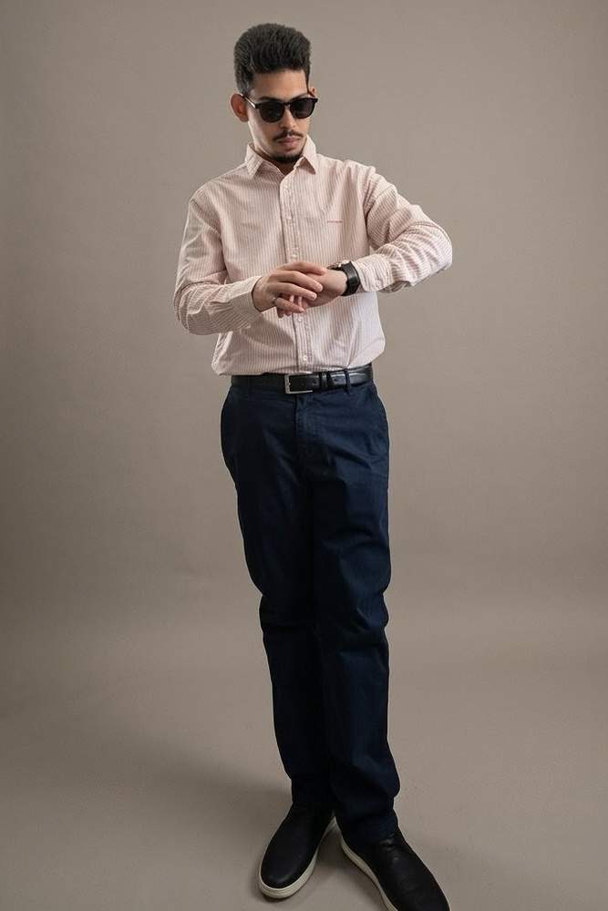 Itsmewai's fit featuring Steve Madden, Dockers, Pair Eyewear, Daniel Hechter, Tree