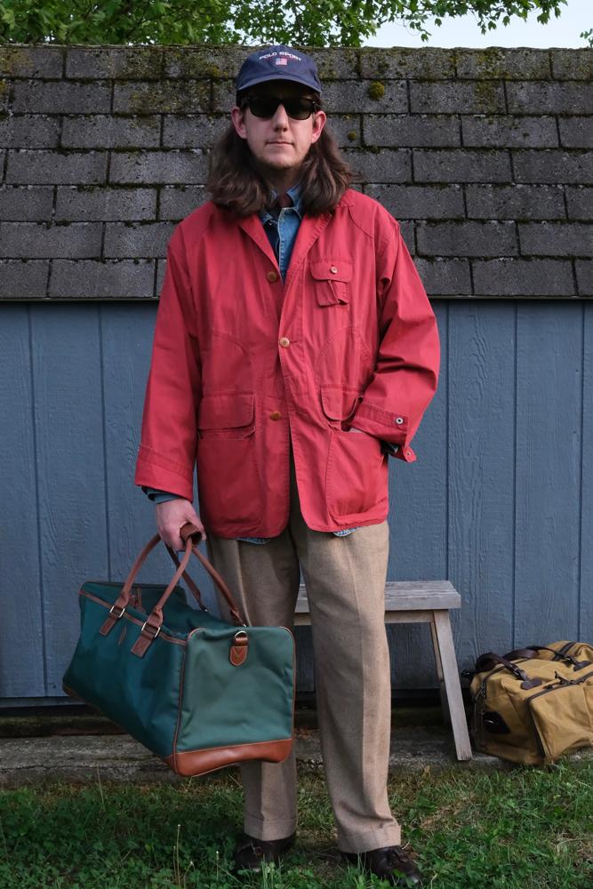 LeisurelyLoafing's fit featuring 