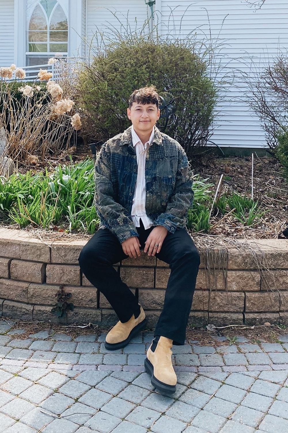 Post featuring undefined
