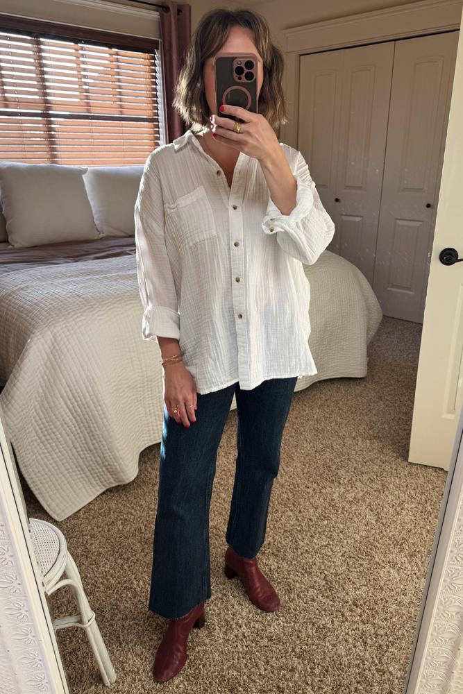 Katiehagel's fit featuring Old Navy
