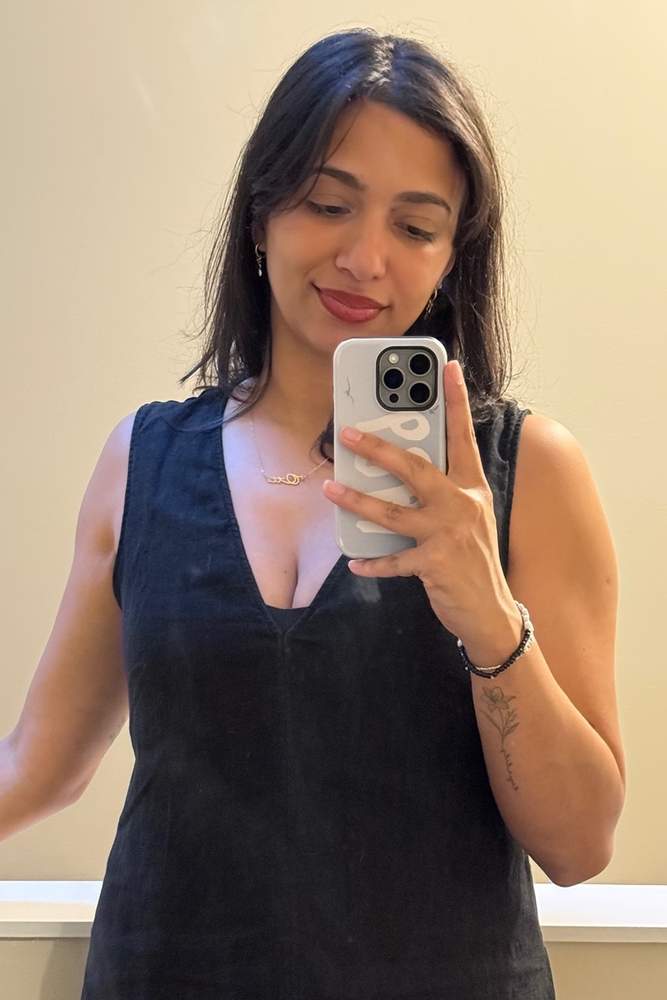 evelinacdj's fit featuring Banana Republic, Raquel Rosalie